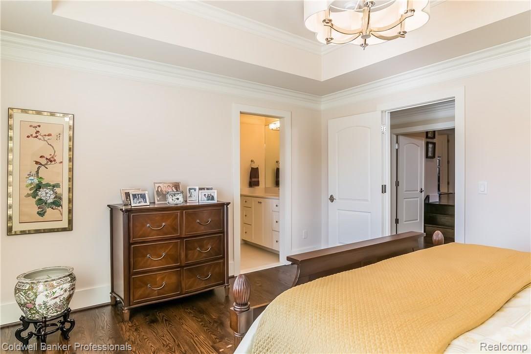 3798 Thatcher Drive Rochester, MI 48309 - Photo 40 of 62 040-Bedroom_Three-5491905-large.jpg