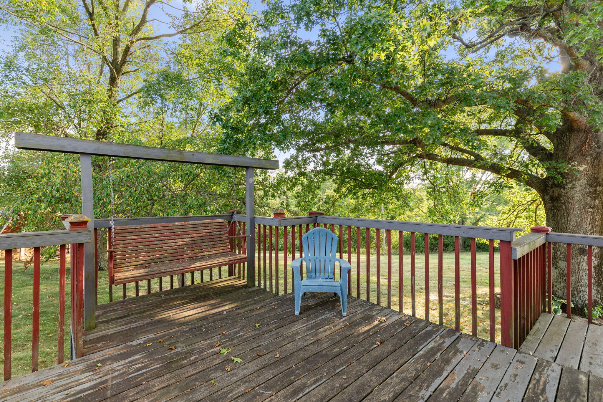 13456 Hidden Ridge Lane California, KY 41007 - Photo 28 of 35