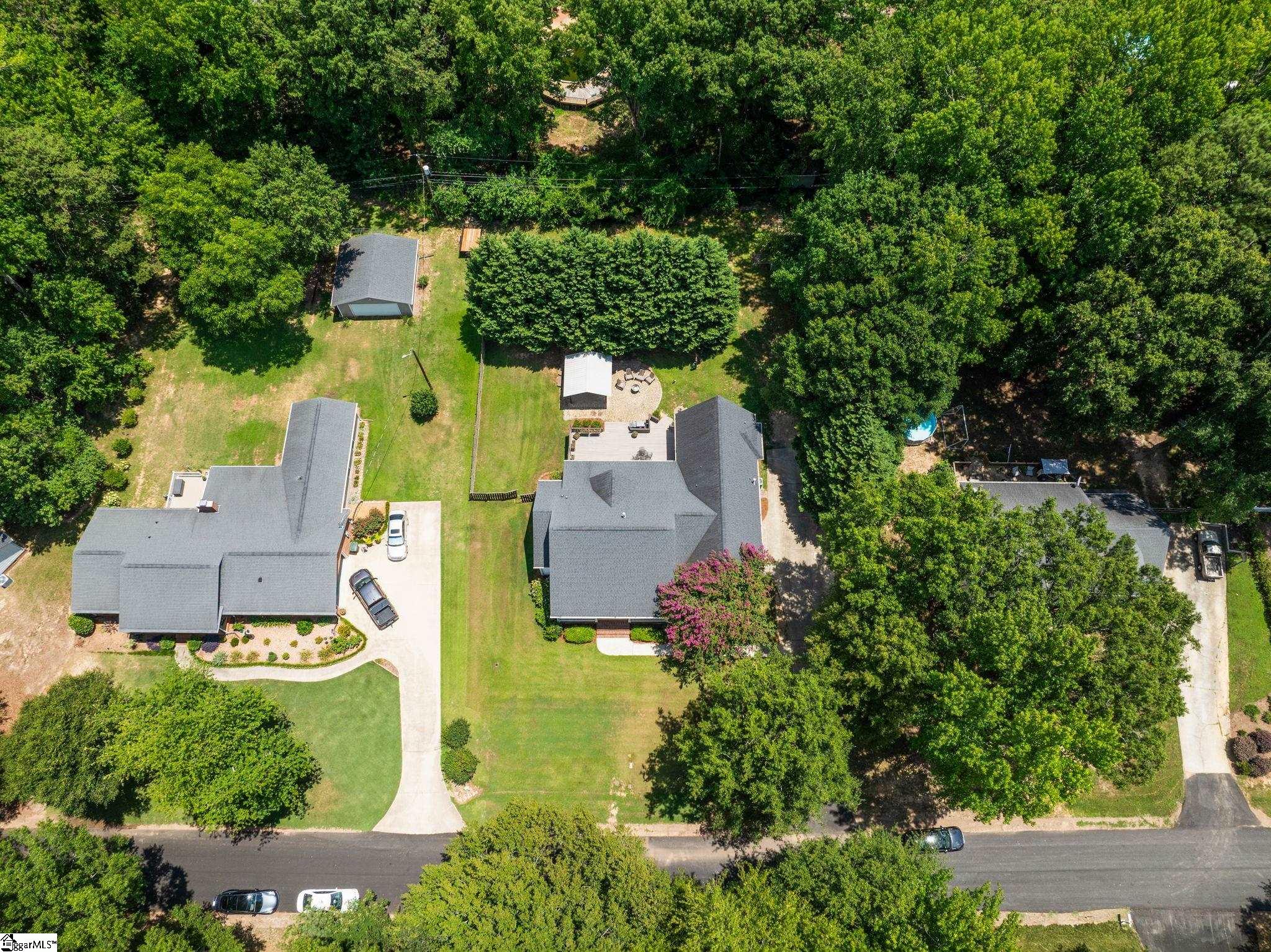 106 Cardinal Court Simpsonville, SC 29681 - Photo 40 of 48
