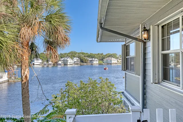 $1,475,000 | 940 West Whitmire Drive, Melbourne, FL 32935