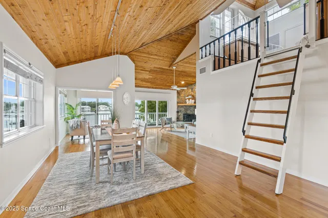 $1,475,000 | 940 West Whitmire Drive, Melbourne, FL 32935