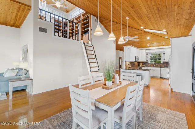 $1,475,000 | 940 West Whitmire Drive, Melbourne, FL 32935