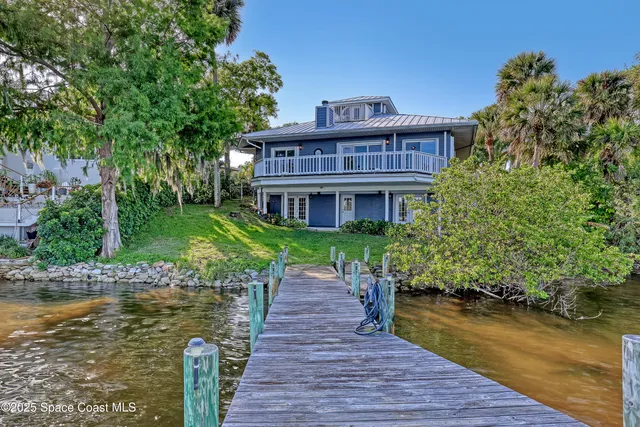 $1,475,000 | 940 West Whitmire Drive, Melbourne, FL 32935