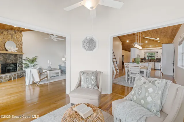 $1,475,000 | 940 West Whitmire Drive, Melbourne, FL 32935