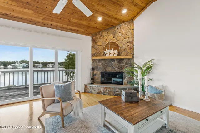 $1,475,000 | 940 West Whitmire Drive, Melbourne, FL 32935