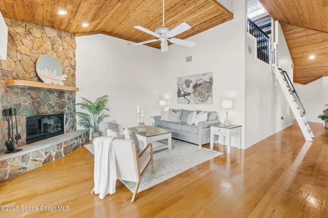 $1,475,000 | 940 West Whitmire Drive, Melbourne, FL 32935