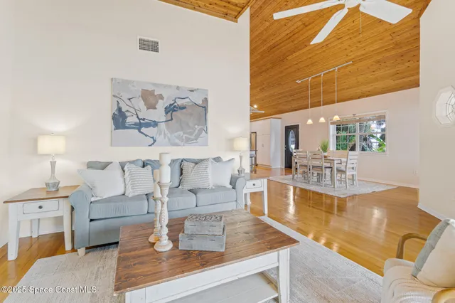 $1,475,000 | 940 West Whitmire Drive, Melbourne, FL 32935