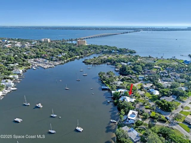 $1,475,000 | 940 West Whitmire Drive, Melbourne, FL 32935