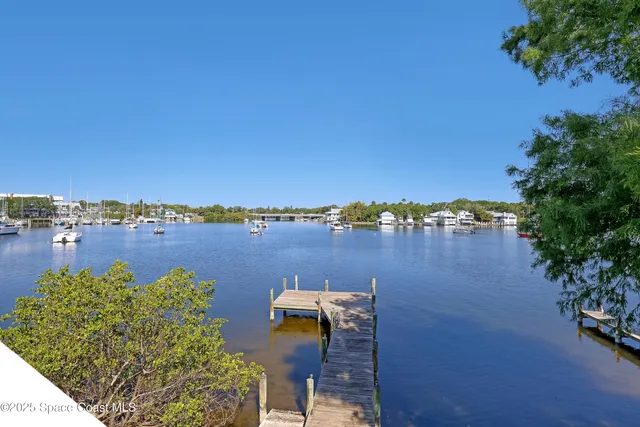 a view of an empty room with window