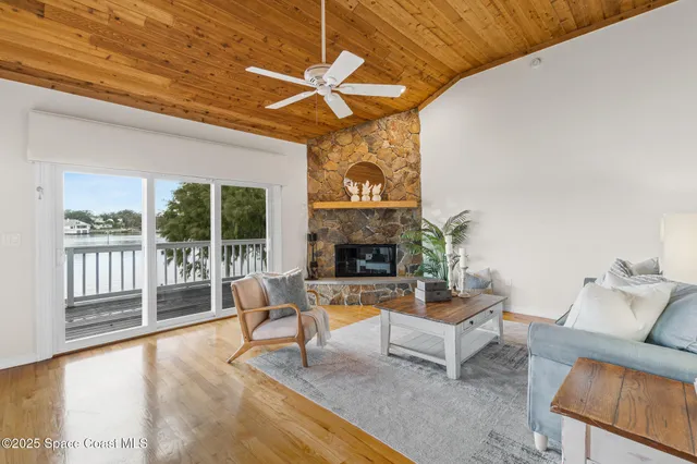 $1,475,000 | 940 West Whitmire Drive, Melbourne, FL 32935