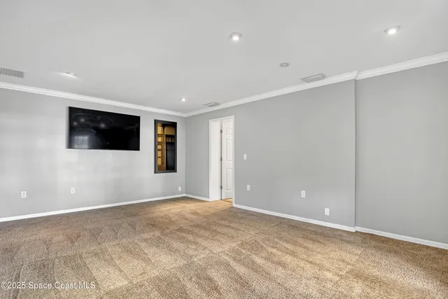 $1,475,000 | 940 West Whitmire Drive, Melbourne, FL 32935