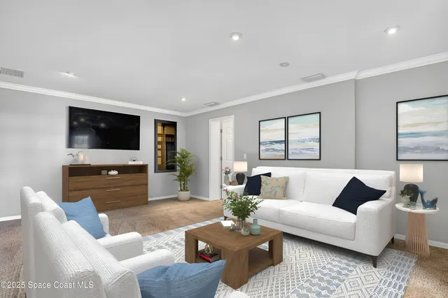 $1,475,000 | 940 West Whitmire Drive, Melbourne, FL 32935