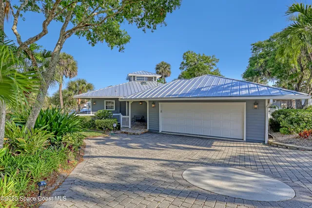 $1,475,000 | 940 West Whitmire Drive, Melbourne, FL 32935