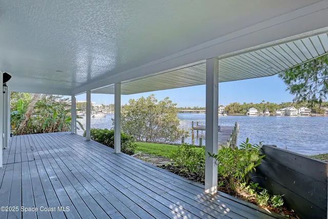 $1,475,000 | 940 West Whitmire Drive, Melbourne, FL 32935