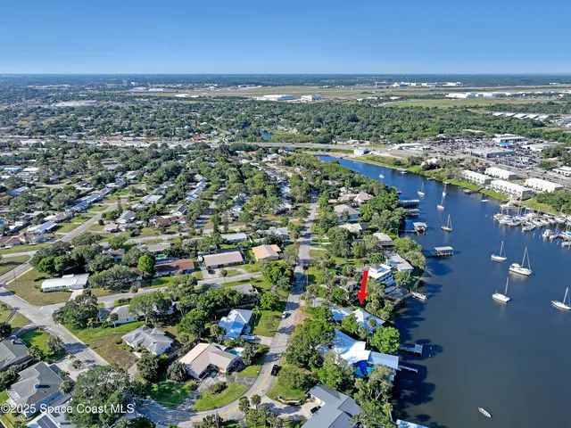 $1,475,000 | 940 West Whitmire Drive, Melbourne, FL 32935