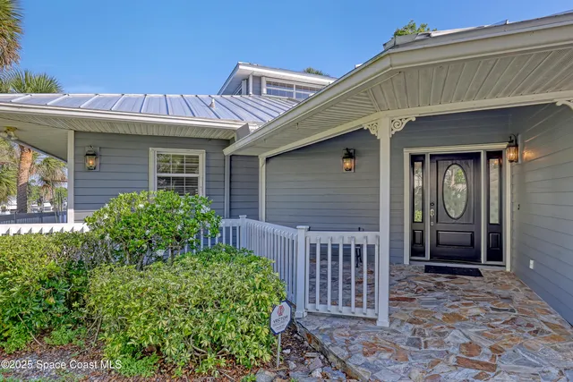 $1,475,000 | 940 West Whitmire Drive, Melbourne, FL 32935