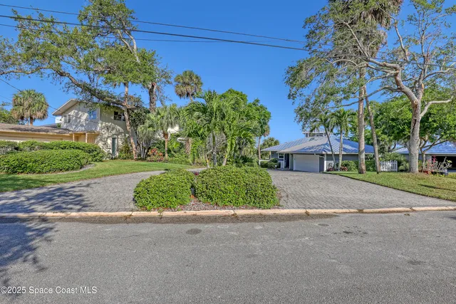 $1,475,000 | 940 West Whitmire Drive, Melbourne, FL 32935