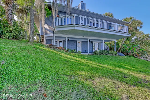 $1,475,000 | 940 West Whitmire Drive, Melbourne, FL 32935