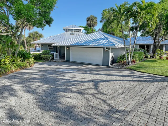 $1,475,000 | 940 West Whitmire Drive, Melbourne, FL 32935