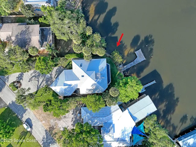 $1,475,000 | 940 West Whitmire Drive, Melbourne, FL 32935