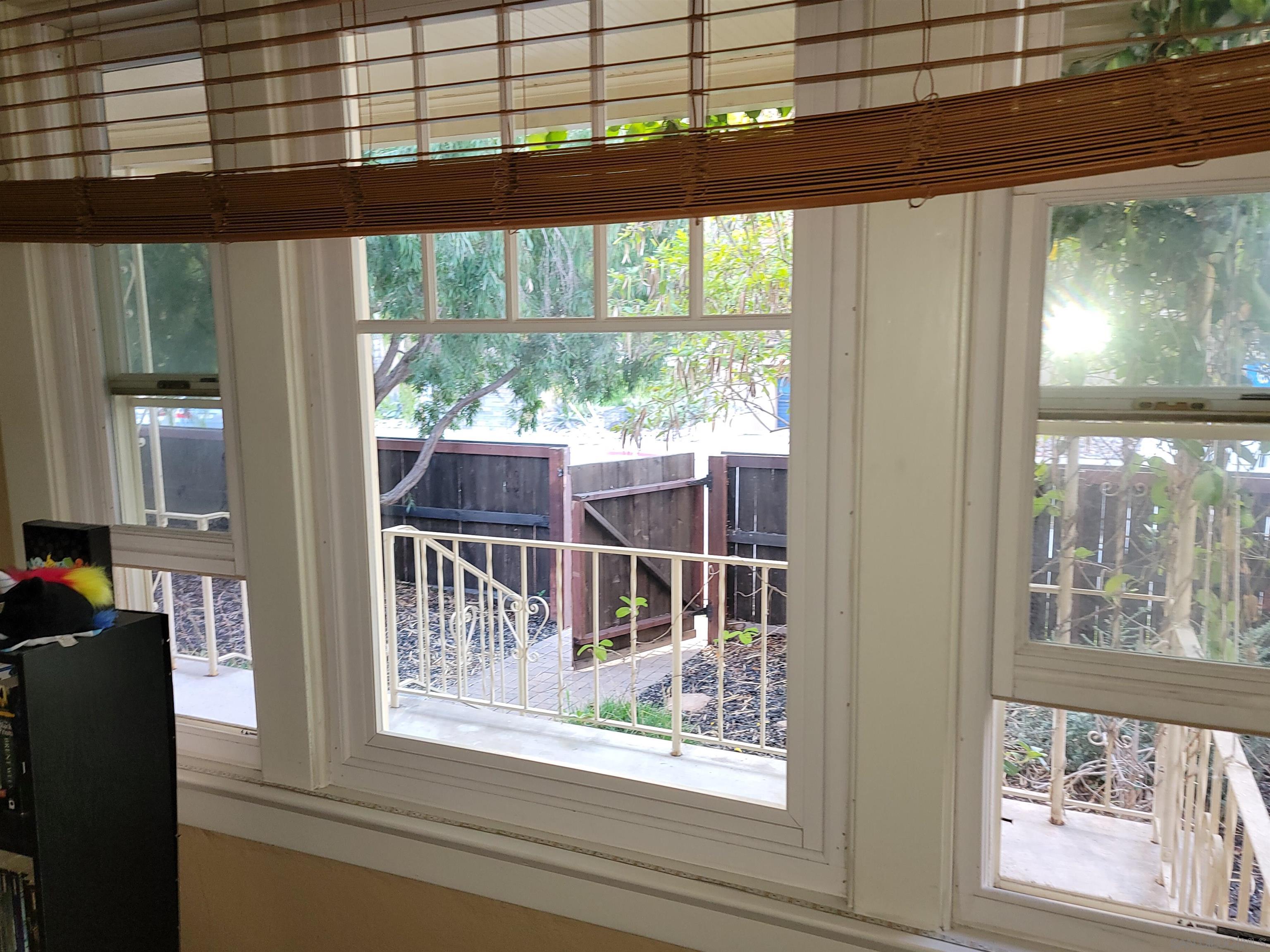 3975 8th Avenue San Diego, CA 92103 - Photo 4 of 4 a view of a porch