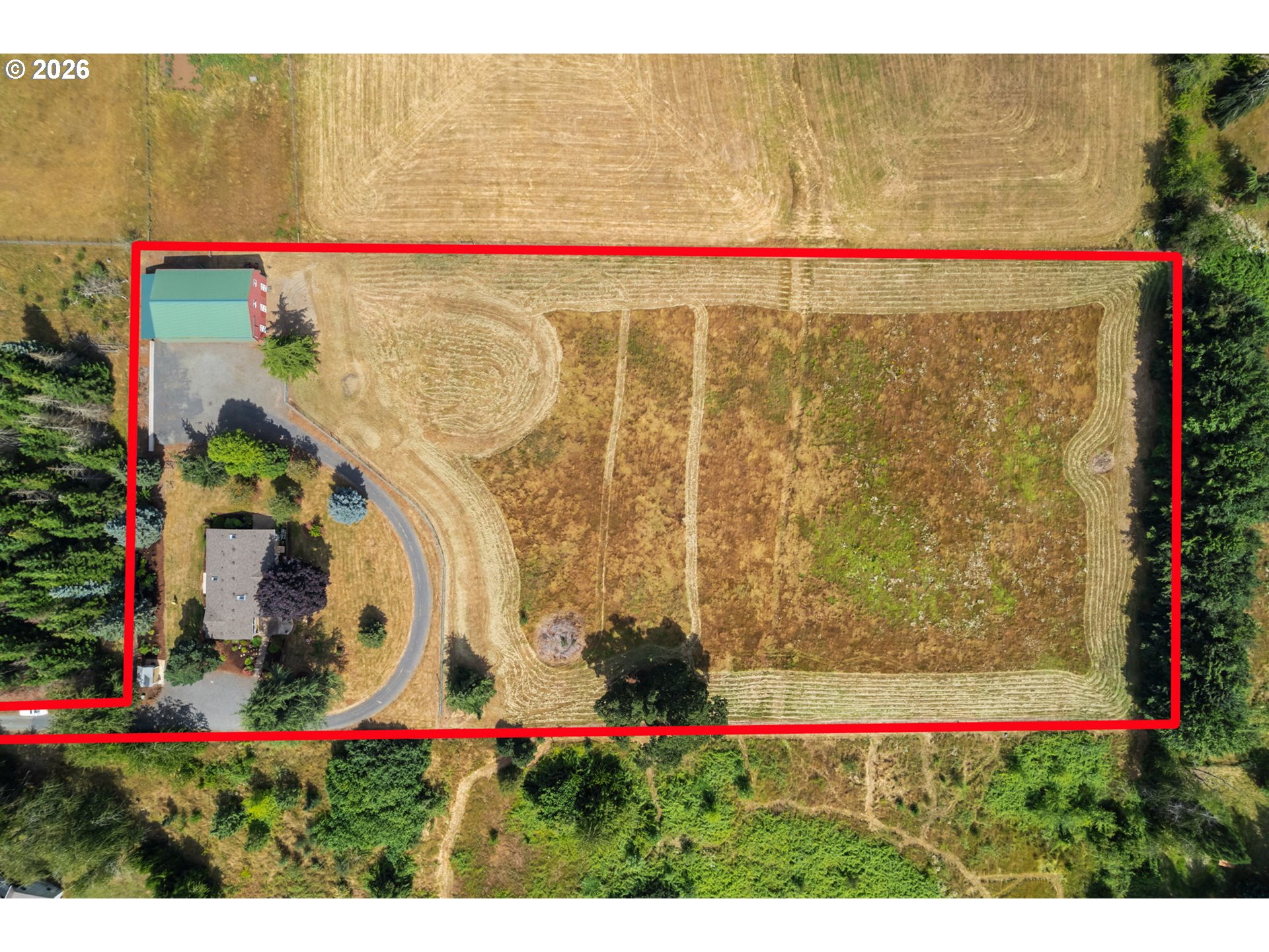 15626 South Carus Road Oregon City, OR 97045 - Photo 2 of 40