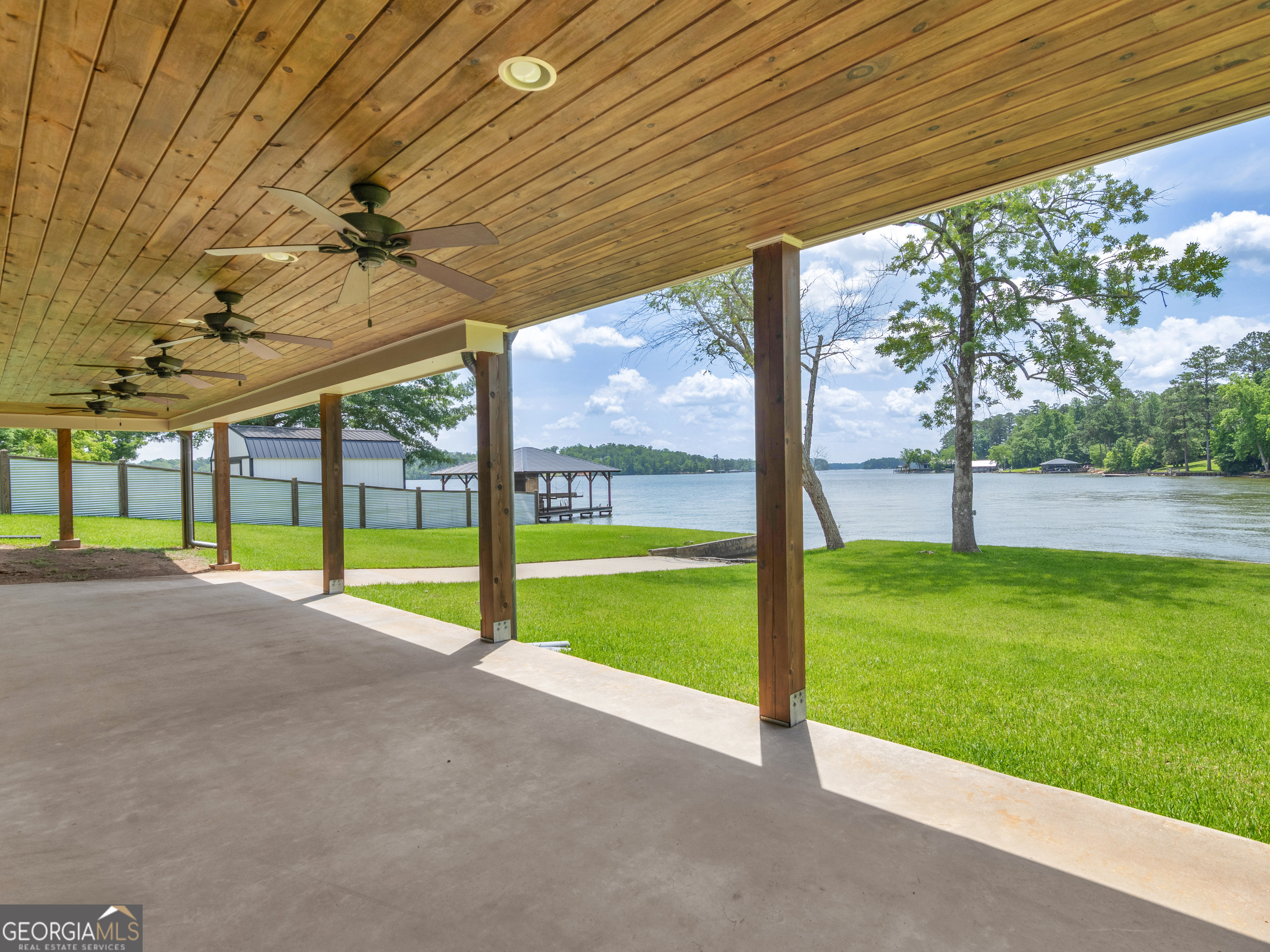 210 Roberts Point Road Jackson, GA 30233 - Photo 58 of 60