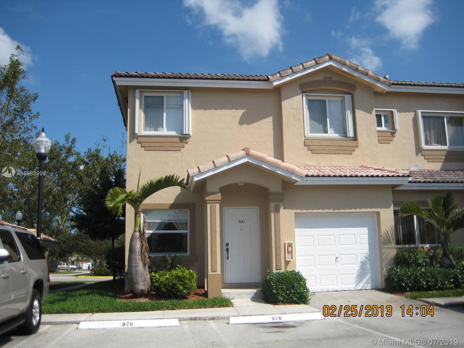 2301 Southeast 23rd Road, Unit 2301 Homestead, FL 33035 - Photo 1 of 16