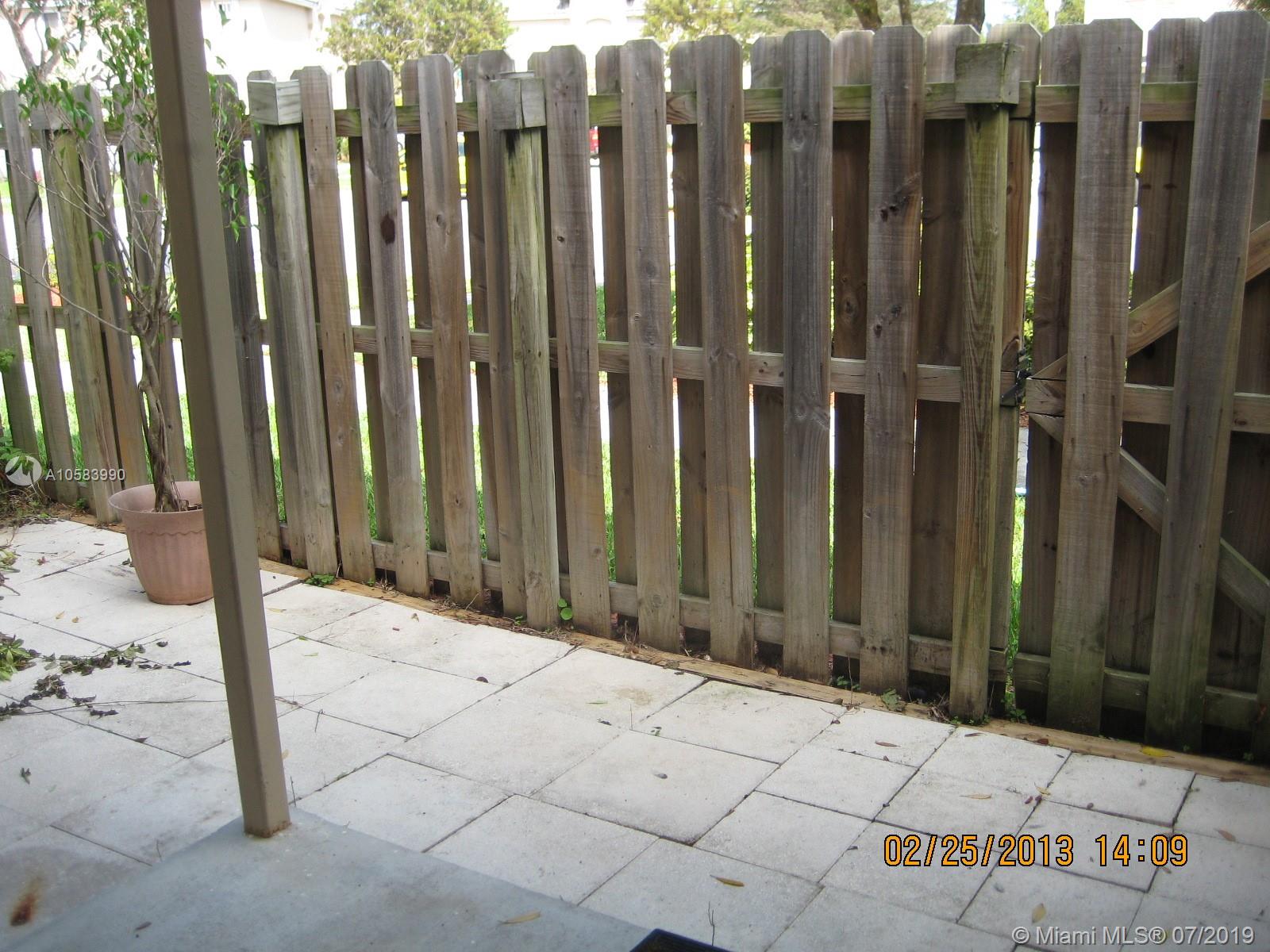 2301 Southeast 23rd Road, Unit 2301 Homestead, FL 33035 - Photo 15 of 16