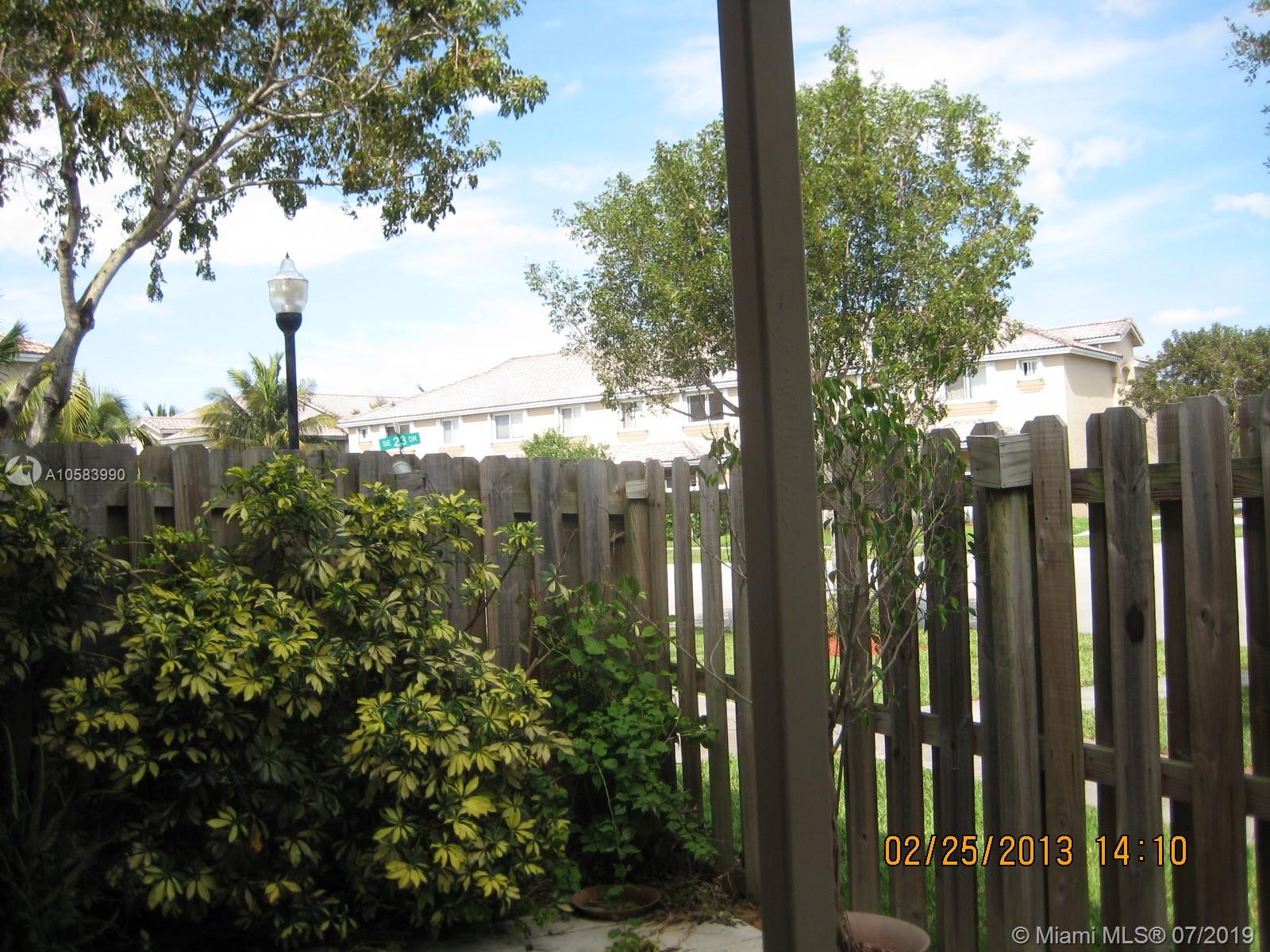 2301 Southeast 23rd Road, Unit 2301 Homestead, FL 33035 - Photo 16 of 16