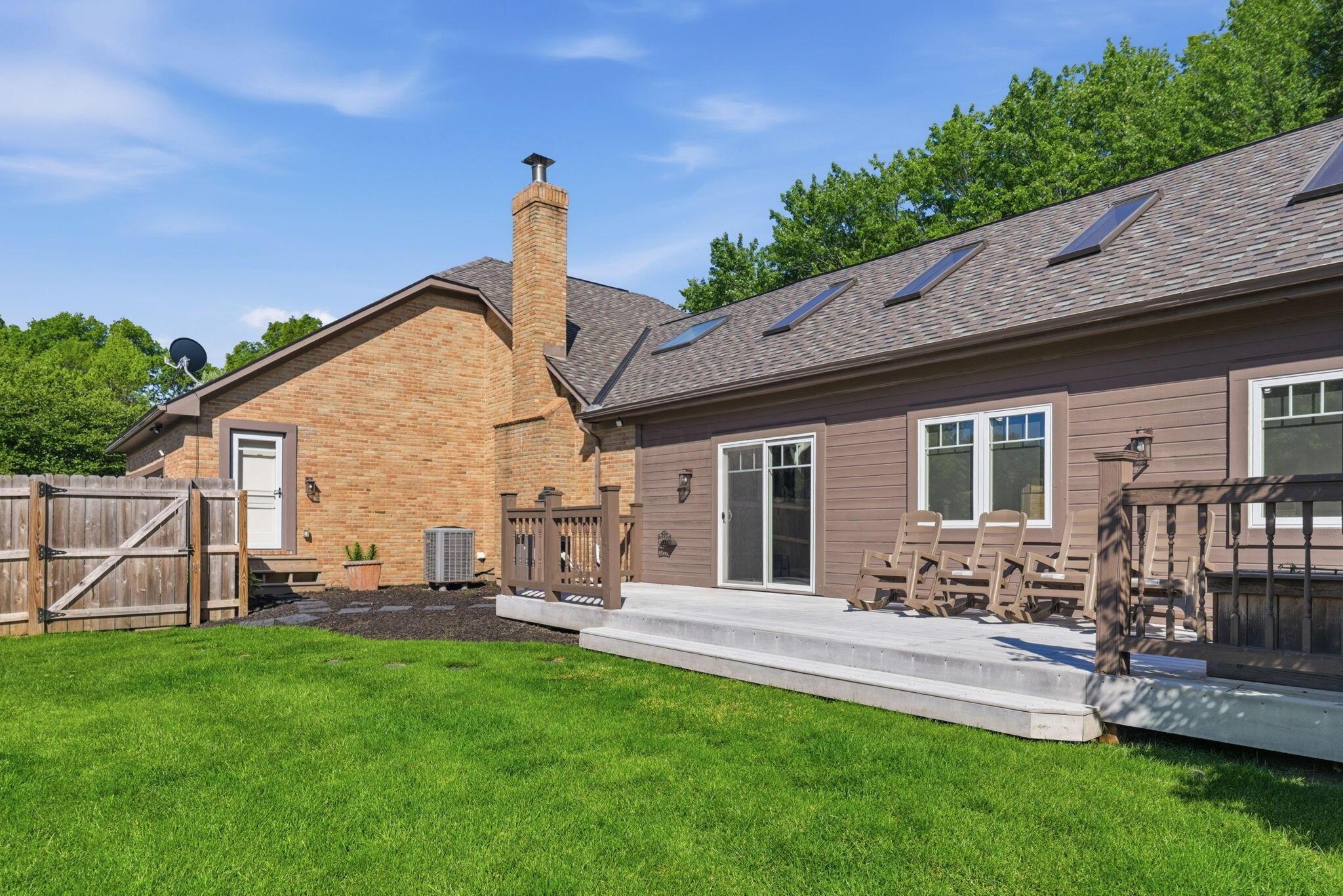 7276 Lee Road Westerville, OH 43081 - Photo 146 of 176 Gallery Image 146