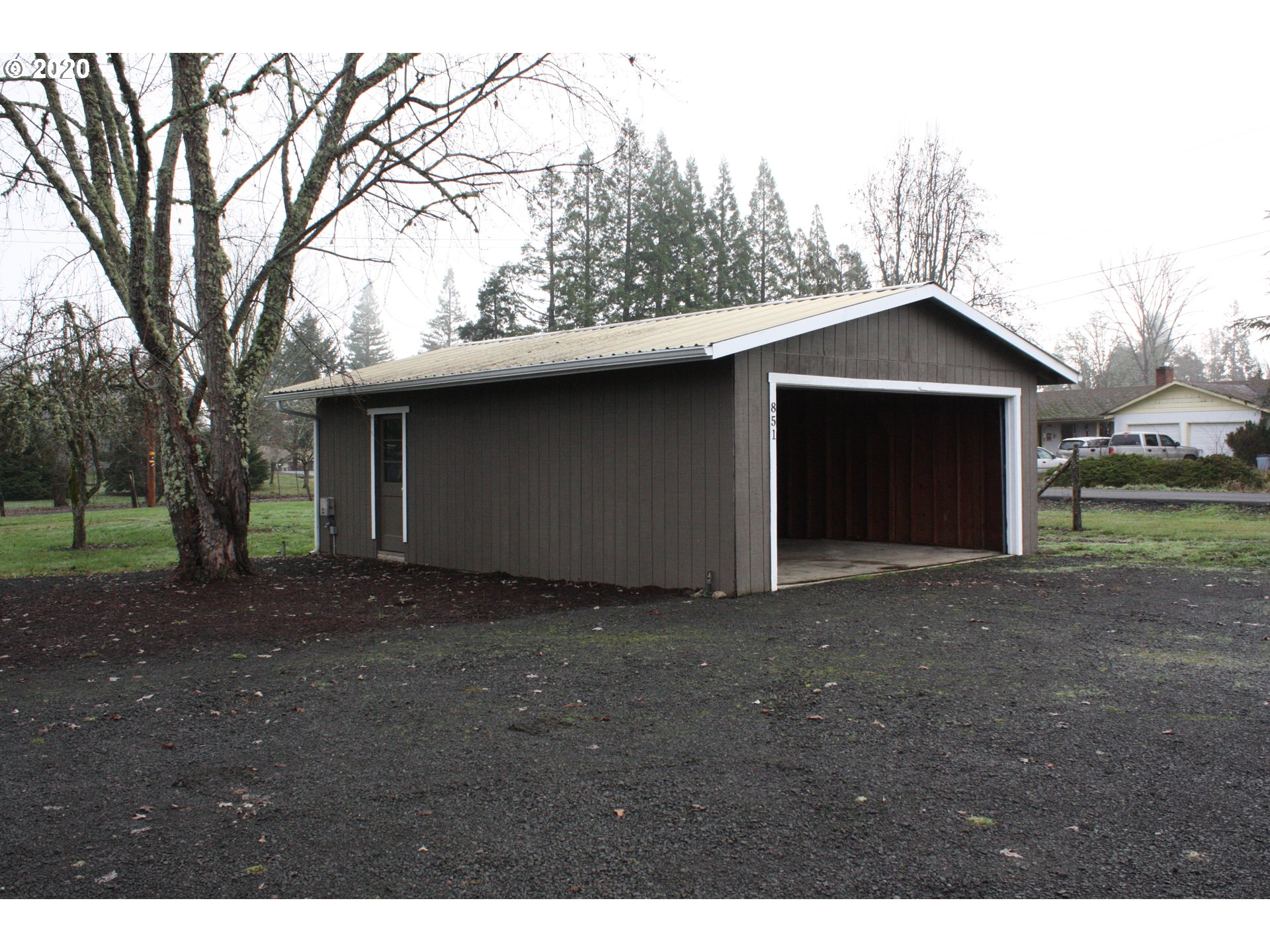 851 River Bend Road Roseburg, OR 97471 - Photo 23 of 27 Gallery Image 23