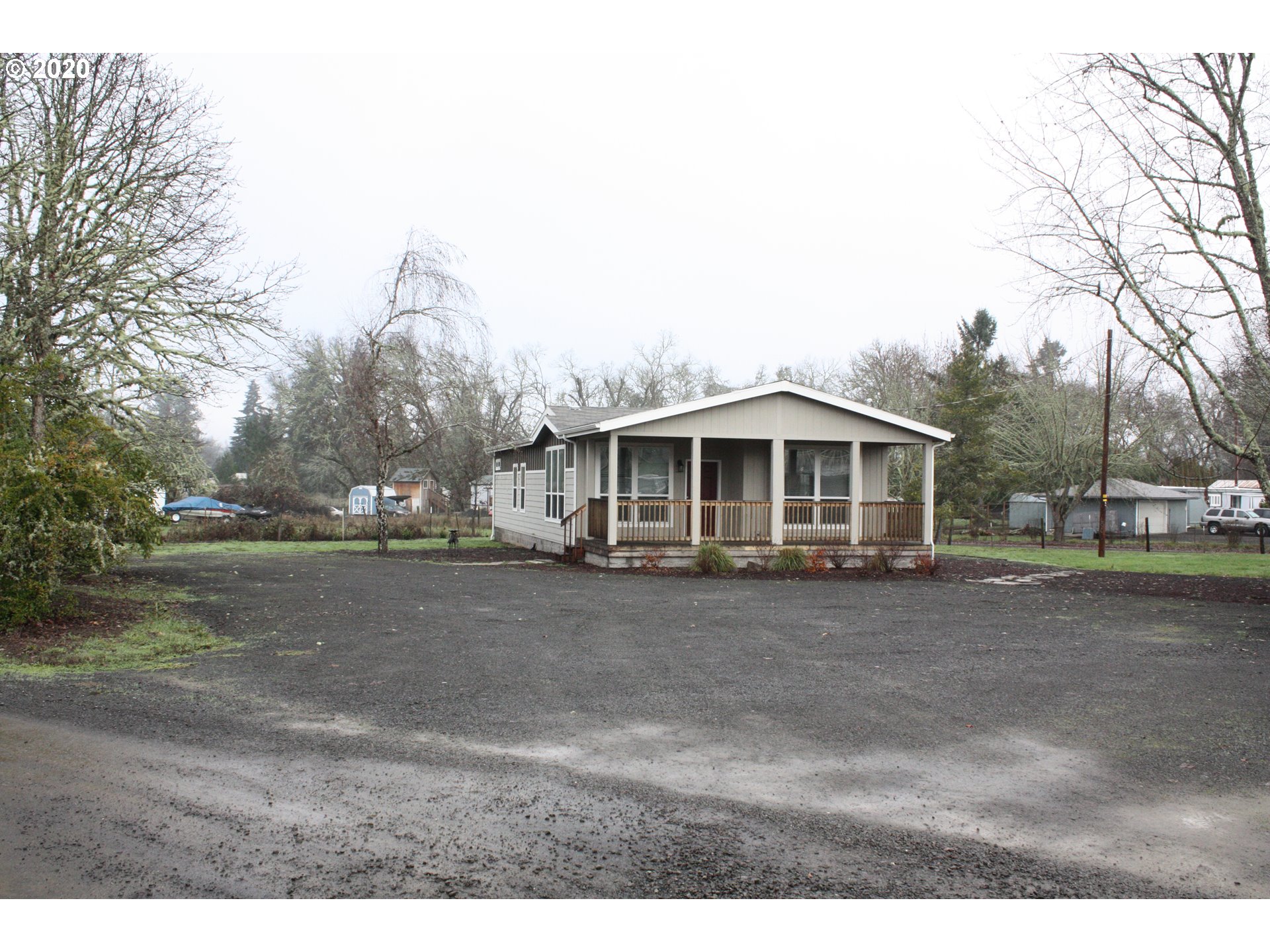 851 River Bend Road Roseburg, OR 97471 - Photo 25 of 27 Gallery Image 25