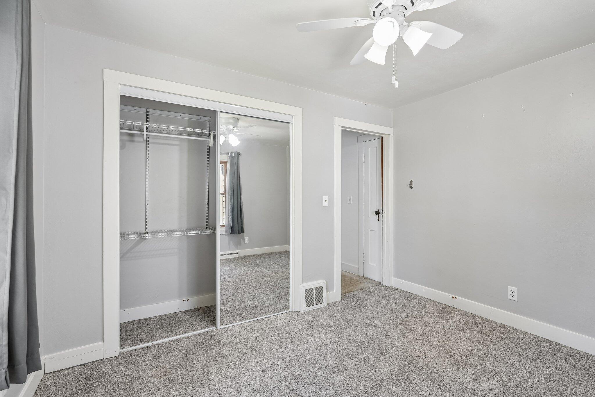 9207 39th Avenue Pleasant Prairie, WI 53142 - Photo 34 of 48 Bedroom 2