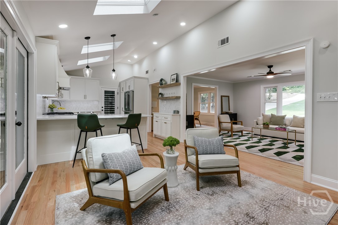 290 Fortson Drive Athens, GA 30606 - Photo 14 of 61