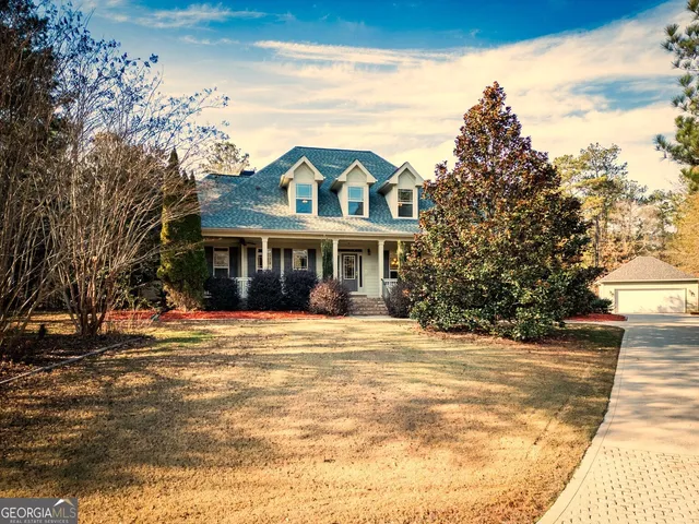 $715,000 | 55 Cohutta Drive, Covington, GA 30014