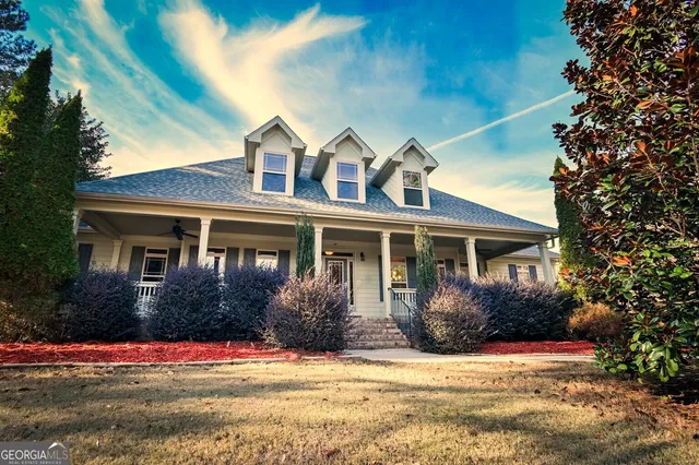 $715,000 | 55 Cohutta Drive, Covington, GA 30014