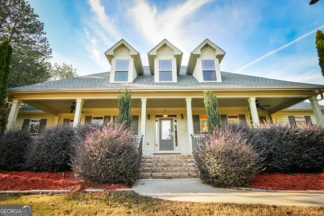 $715,000 | 55 Cohutta Drive, Covington, GA 30014