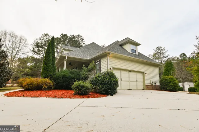 $715,000 | 55 Cohutta Drive, Covington, GA 30014