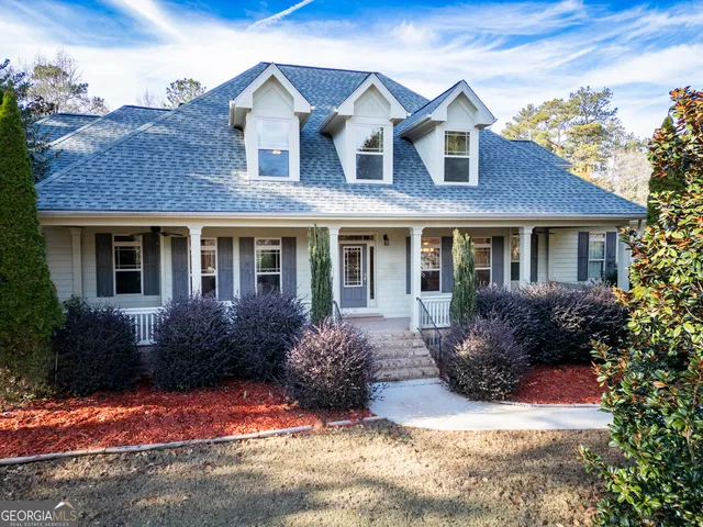 $715,000 | 55 Cohutta Drive, Covington, GA 30014