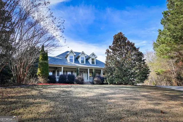 $715,000 | 55 Cohutta Drive, Covington, GA 30014