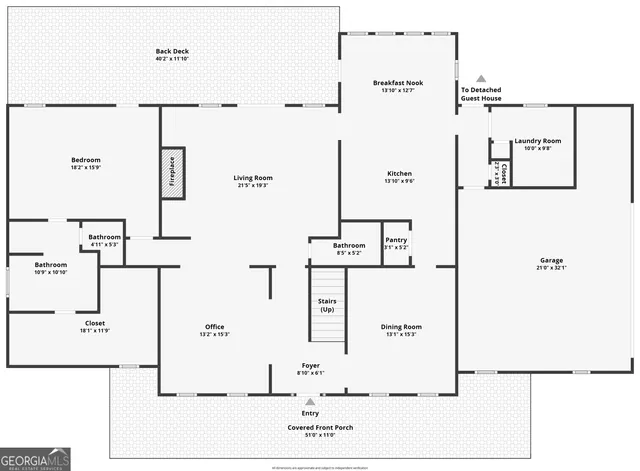 $715,000 | 55 Cohutta Drive, Covington, GA 30014
