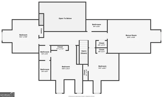 $715,000 | 55 Cohutta Drive, Covington, GA 30014