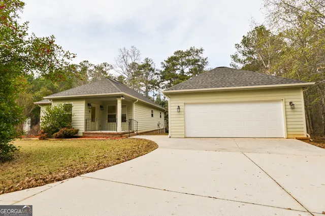 $715,000 | 55 Cohutta Drive, Covington, GA 30014