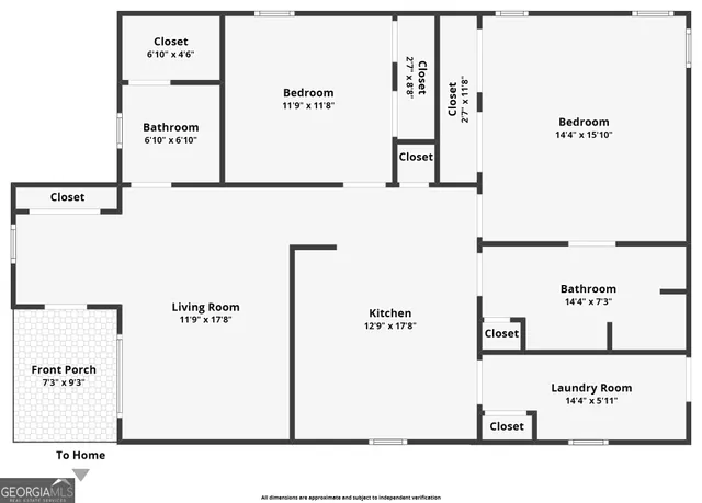 $715,000 | 55 Cohutta Drive, Covington, GA 30014