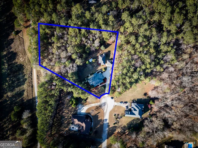 $715,000 | 55 Cohutta Drive, Covington, GA 30014