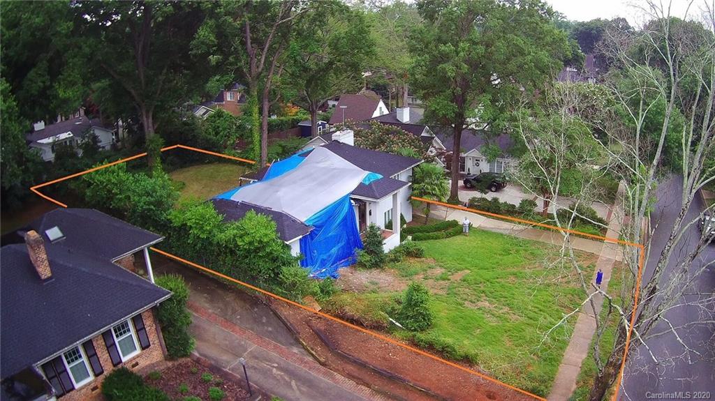 1715 Sterling Road, Unit 3 Charlotte, NC 28209 - Photo 1 of 3 Gallery Image 1
