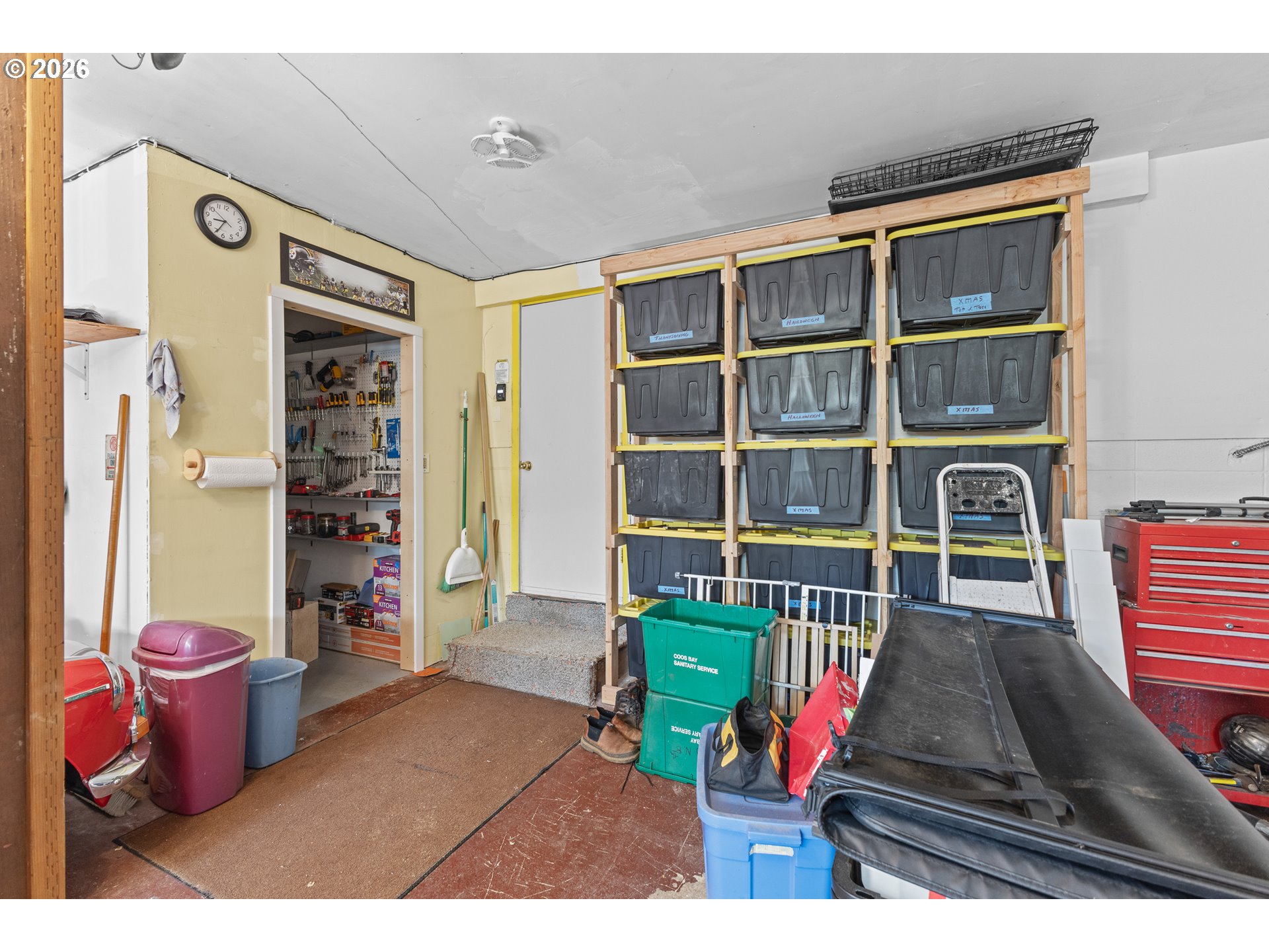 910 North 8th Street Coos Bay, OR 97420 - Photo 45 of 48