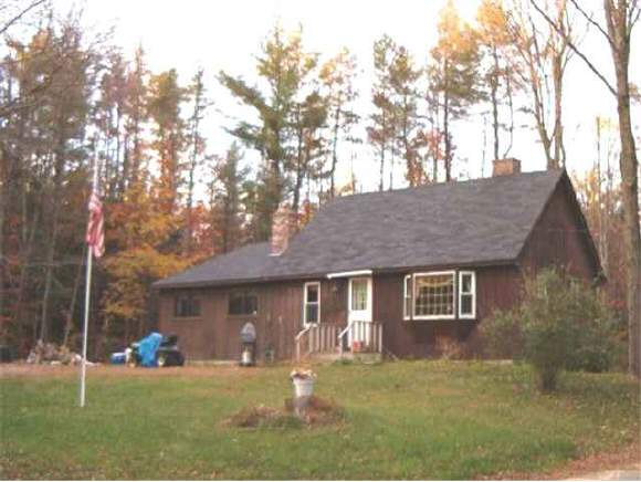 177 Ridge Road Middleton, NH 03887 - Photo 1 of 1 Gallery Image 1