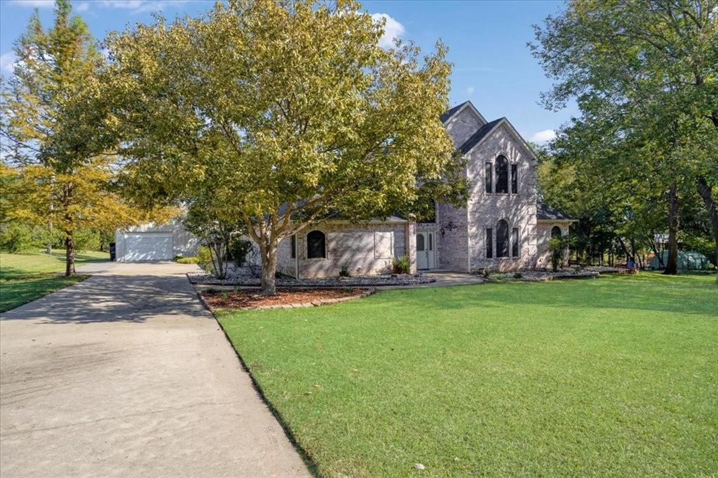 169 Ridgeview Drive Sherman, TX 75090 - Photo 33 of 36